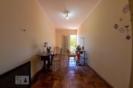 Casa à venda com 400m², 4 quartos e 2 vagasQuarto 3