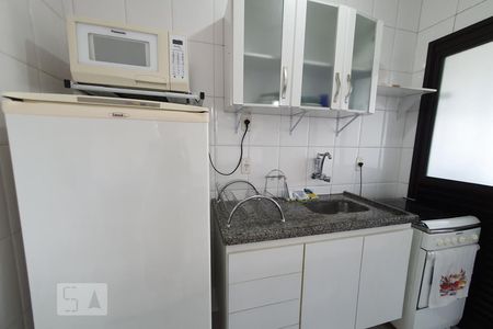 Apartamento para alugar com 1 quarto, 35m² em Vila Pompéia, São Paulo
