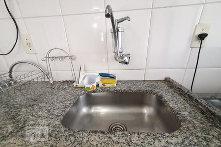 Apartamento para alugar com 1 quarto, 35m² em Vila Pompéia, São Paulo