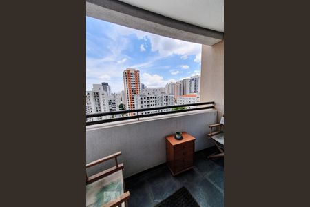 Apartamento para alugar com 1 quarto, 35m² em Vila Pompéia, São Paulo