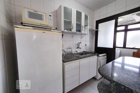 Apartamento para alugar com 1 quarto, 35m² em Vila Pompéia, São Paulo