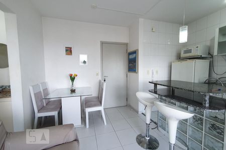 Apartamento para alugar com 1 quarto, 35m² em Vila Pompéia, São Paulo