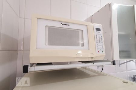 Apartamento para alugar com 1 quarto, 35m² em Vila Pompéia, São Paulo