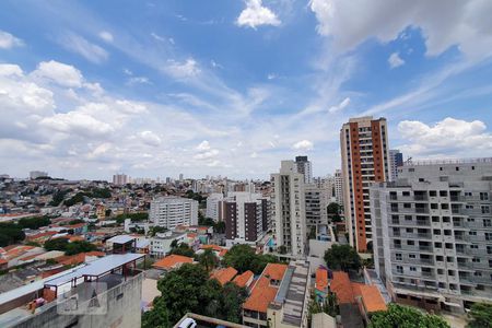 Apartamento para alugar com 1 quarto, 35m² em Vila Pompéia, São Paulo