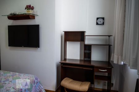 Quarto 2 de apartamento à venda com 2 quartos, 77m² em Copacabana, Rio de Janeiro