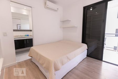 Quarto de apartamento à venda com 2 quartos, 81m² em Vila Olímpia, São Paulo