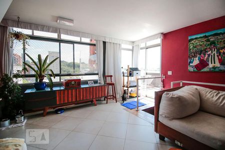 Apartamento para alugar com 171m², 2 quartos e 1 vagacobertura