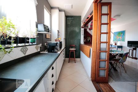 Apartamento para alugar com 171m², 2 quartos e 1 vagacozinha