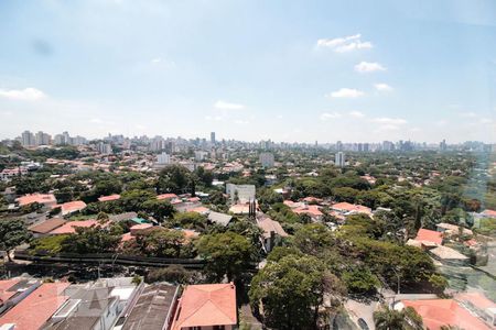 Apartamento para alugar com 171m², 2 quartos e 1 vagavista