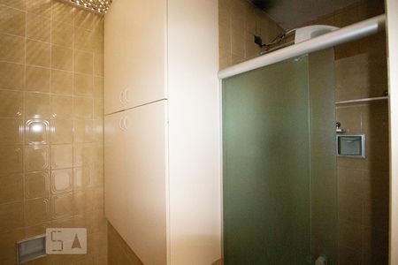 Casa à venda com 100m², 3 quartos e 3 vagas Casa à venda com 100m², 3 quartos e 3 vagasBanheiro