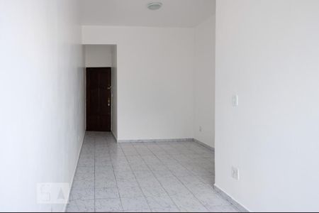 Sala de apartamento à venda com 2 quartos, 51m² em São Cristóvão, Rio de Janeiro