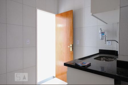 Apartamento à venda com 51m², 2 quartos e 1 vaga Apartamento à venda com 51m², 2 quartos e 1 vagaCozinha