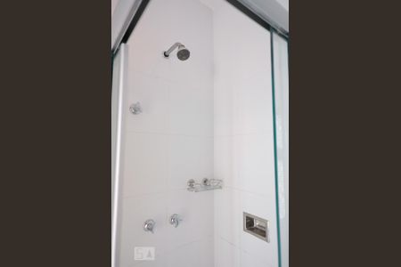 Apartamento à venda com 51m², 2 quartos e 1 vaga Apartamento à venda com 51m², 2 quartos e 1 vagaBanheiro