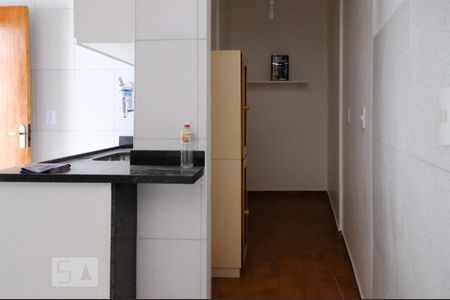 Apartamento à venda com 51m², 2 quartos e 1 vaga Apartamento à venda com 51m², 2 quartos e 1 vagaQuarto de Serviço