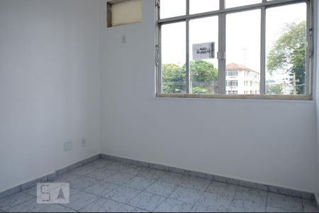Quarto 1 de apartamento à venda com 2 quartos, 51m² em São Cristóvão, Rio de Janeiro