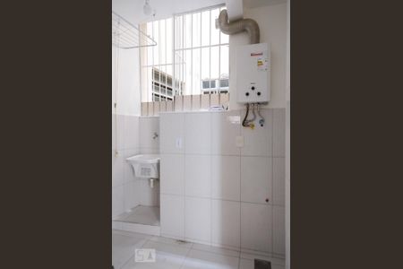 Apartamento à venda com 51m², 2 quartos e 1 vaga Apartamento à venda com 51m², 2 quartos e 1 vagaÁrea de Serviço