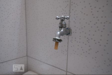 Apartamento à venda com 51m², 2 quartos e 1 vaga Apartamento à venda com 51m², 2 quartos e 1 vagaÁrea de Serviço