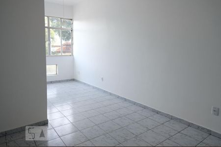 Sala de apartamento à venda com 2 quartos, 51m² em São Cristóvão, Rio de Janeiro
