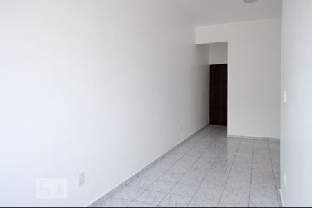 Sala de apartamento à venda com 2 quartos, 51m² em São Cristóvão, Rio de Janeiro
