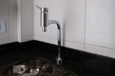 Apartamento à venda com 51m², 2 quartos e 1 vaga Apartamento à venda com 51m², 2 quartos e 1 vagaCozinha