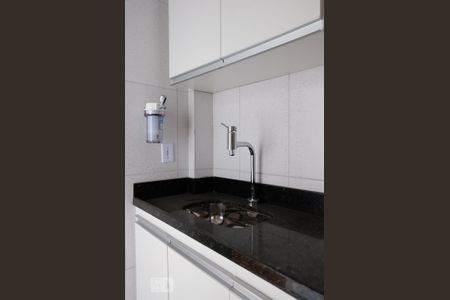 Apartamento à venda com 51m², 2 quartos e 1 vaga Apartamento à venda com 51m², 2 quartos e 1 vagaCozinha