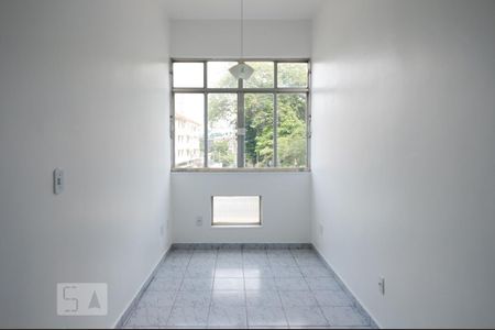 Sala de apartamento à venda com 2 quartos, 51m² em São Cristóvão, Rio de Janeiro