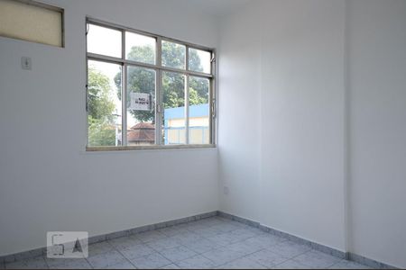 Quarto 1 de apartamento à venda com 2 quartos, 51m² em São Cristóvão, Rio de Janeiro