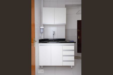 Apartamento à venda com 51m², 2 quartos e 1 vaga Apartamento à venda com 51m², 2 quartos e 1 vagaCozinha