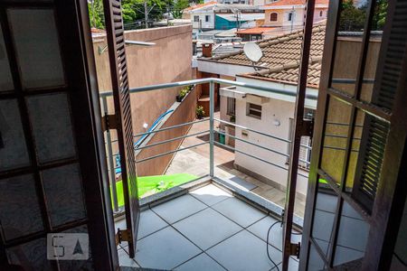 Casa à venda com 3 quartos, 357m² em Vila Sabrina, São Paulo