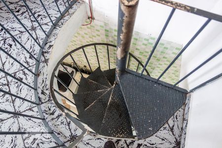 Casa à venda com 3 quartos, 357m² em Vila Sabrina, São Paulo