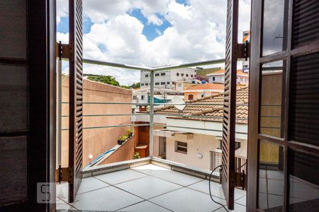 Casa à venda com 3 quartos, 357m² em Vila Sabrina, São Paulo