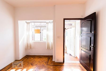 Sala de casa para alugar com 2 quartos, 74m² em Vila Mariana, São Paulo