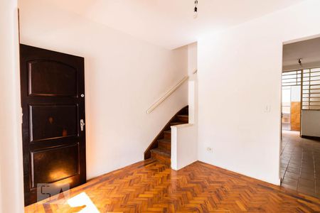 Sala de casa para alugar com 2 quartos, 74m² em Vila Mariana, São Paulo