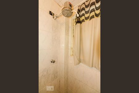 Banheiro Chuveiro de apartamento à venda com 1 quarto, 42m² em Água Branca, São Paulo