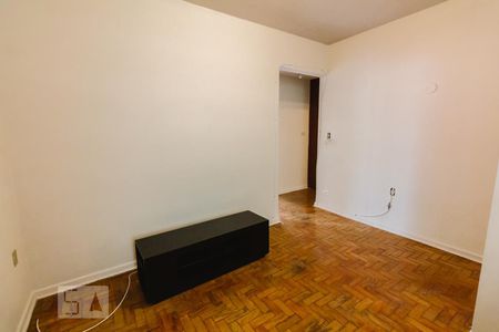 Sala de apartamento à venda com 1 quarto, 42m² em Água Branca, São Paulo