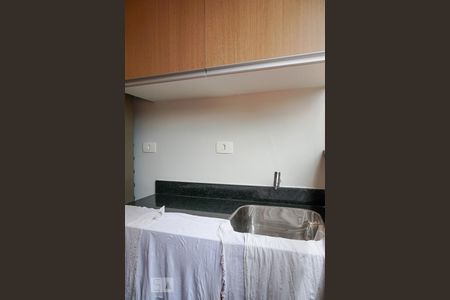 Apartamento à venda com 45m², 1 quarto e sem vagaÁrea de Serviço