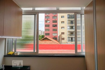 Apartamento à venda com 45m², 1 quarto e sem vagaÁrea de Serviço