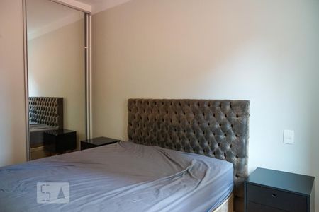 Quarto de apartamento para alugar com 1 quarto, 45m² em Água Branca, São Paulo