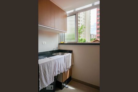 Apartamento à venda com 45m², 1 quarto e sem vagaÁrea de Serviço