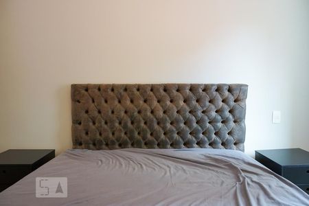 Apartamento à venda com 45m², 1 quarto e sem vagaQuarto