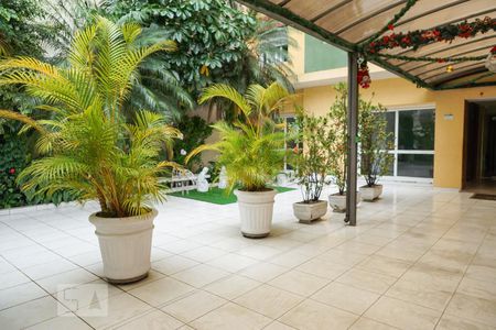 Apartamento à venda com 45m², 1 quarto e sem vagaÁrea comum