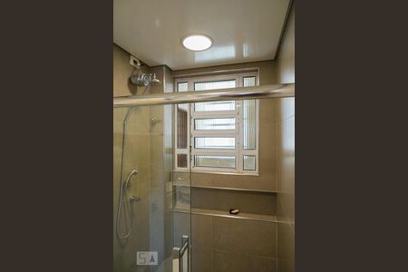 Apartamento à venda com 45m², 1 quarto e sem vagaBanheiro