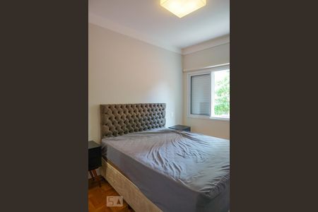 Apartamento à venda com 45m², 1 quarto e sem vagaQuarto