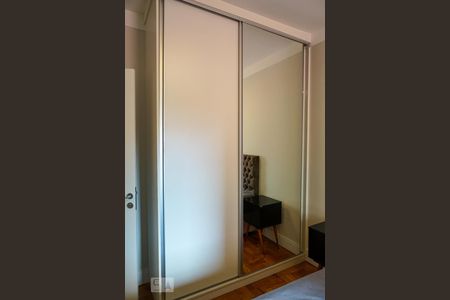 Quarto - Armário de apartamento à venda com 1 quarto, 45m² em Água Branca, São Paulo