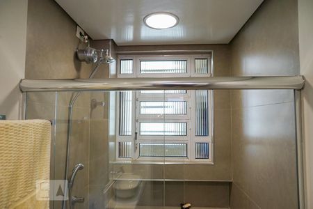 Apartamento à venda com 45m², 1 quarto e sem vagaBanheiro