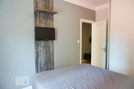 Quarto de apartamento à venda com 1 quarto, 45m² em Água Branca, São Paulo