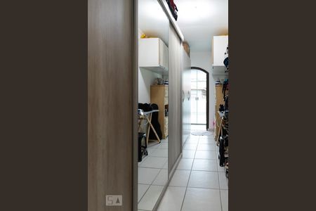 Closet do quarto 1 de casa à venda com 3 quartos, 180m² em Rudge Ramos, São Bernardo do Campo