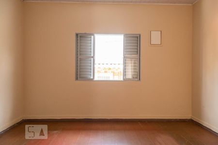 Quarto 1 de casa para alugar com 2 quartos, 60m² em Vila Esperança, São Paulo