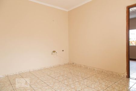 Sala de casa para alugar com 2 quartos, 60m² em Vila Esperança, São Paulo