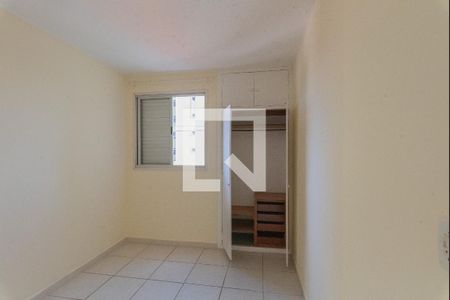 Quarto 1 de apartamento à venda com 2 quartos, 60m² em Jardim Chapadão, Campinas